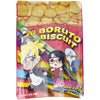 Boruto 20Th Anniversary Biscuit Snack | 3.5 Ounce Pack