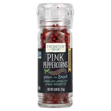 Frontier, Peppercorn Pink, 0.88 Ounce