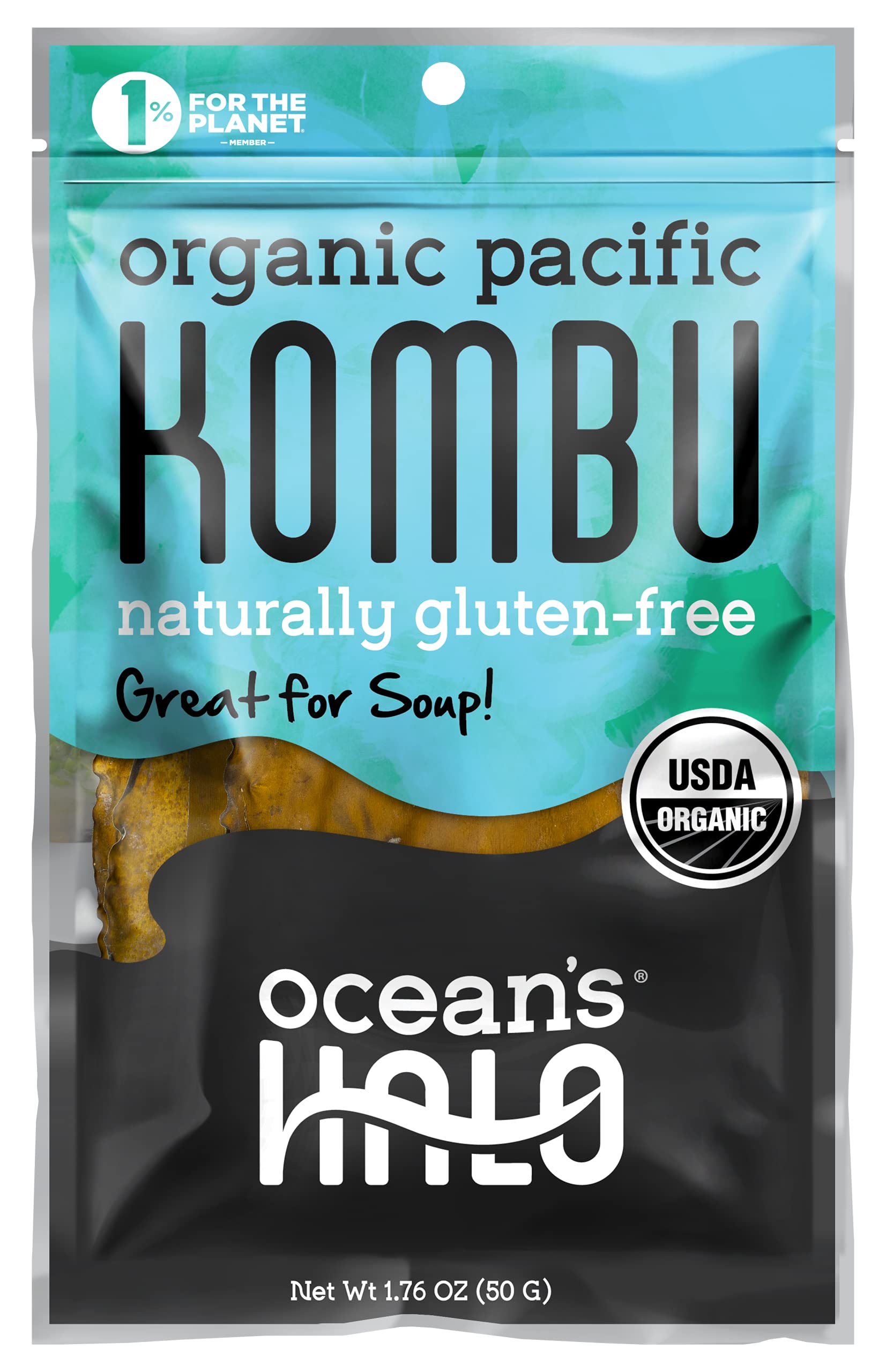 OG2 OCN HALO KOMBU (10x1.76)