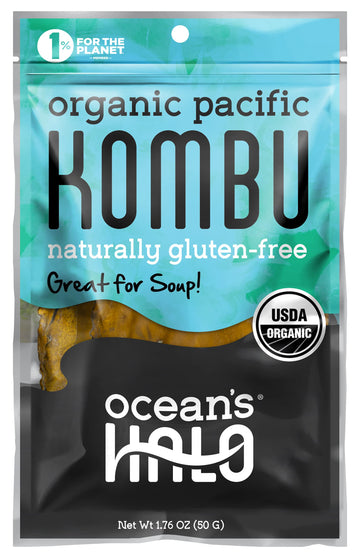 OG2 OCN HALO KOMBU (10x1.76)