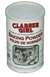 Clabber Girl Double Acting Baking Powder, 22 Ounce