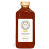 Beekeeper Direct Unfiltered Honey - Real Raw Alfalfa Honey - All Natural Non-GMO Pure Gourmet Honey - Local California Honey (3l