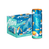 Alani Nu DREAM FLOAT Sugar Free Low Calorie Energy Drinks 200mg Caffeine Biotin B Vitamins Zero Sugar 10 Calories 12 Fl Oz Cans 12 Pack