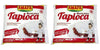 Amafil Flour 500G 17.6Oz Massa Para Pack, Tapioca, 17.5 Ounce, (Pack Of 2)