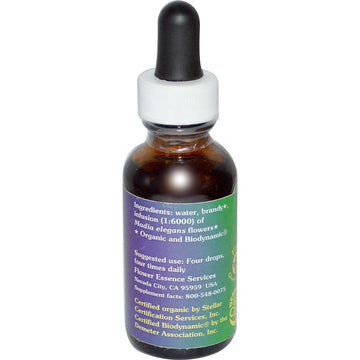 Madia Dropper 1 Ounces