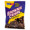 Basils Bavarian Bakery Brownie Crisps With Pecan 3 Oz (Pack Of 48)