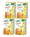 True Citrus Lemon Iced Tea Mix - Instant Powdered Drink Packets, 6 Count (Pack of 4)
