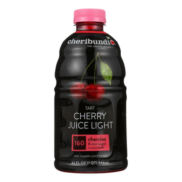 Cheri Skinny Cherry Jce ( 6 X 32 Oz )