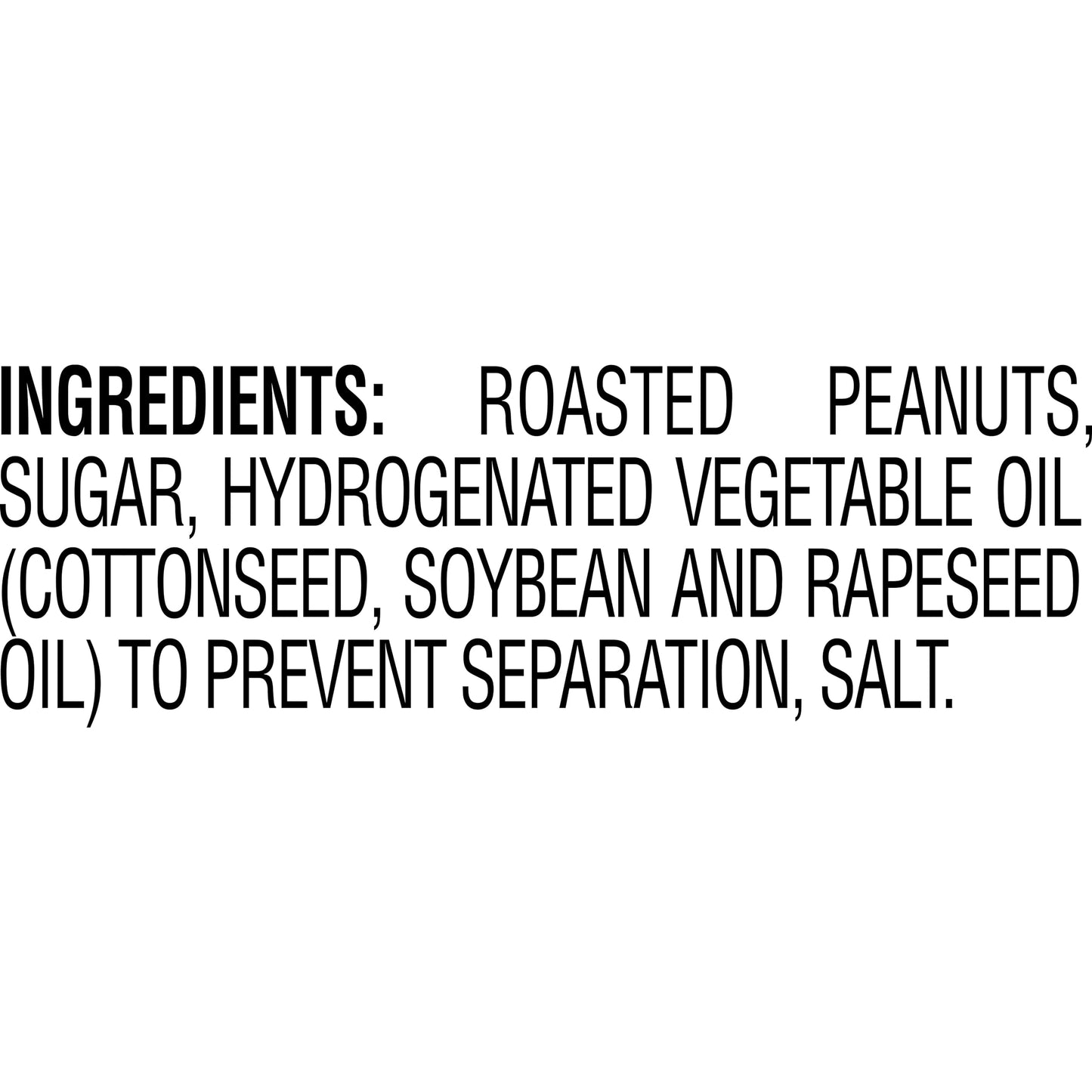 Skippy Creamy Peanut Butter, 5 Pound