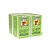 Southern Breeze Cold Brew Sweet Tea Apple Cinnamon Iced Tea with Black Tea and Zero Carbs Zero Sugar, 20 Individually Wrapped Te