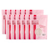 Goskinny Noodles Spaghetti (12), Organic, Odorless Shirataki & Konjac Pasta, Low Carb, Low Calorie, Gluten Free, Vegan, Kosher,