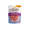 Catalina Crunch Protein Cereal - Sugar Free Breakfast Cereal with 11g of Protein - Gluten Free, Keto Friendly - Triple Berry Bla