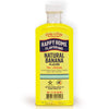 Happy Home Natural Banana Flavoring, Non-Alcoholic, Certified Kosher, 7 Fl Oz