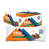 Probar - Protein Bar, Mint Chocolate, Non-Gmo, Gluten-Free, Healthy, Plant-Based, Whole-Food Ingredients, Natural Energy (12 Cou
