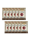 Passover Exodus Salami Chips - Pepperoni, 12 Pack