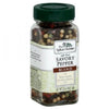 Spice Hunter B05559 Spice Hunter Pepper Savory Blend Whole -2Oz