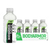 Bodyarmor Flash I.V. Electrolyte Beverage, Cucumber Lime, 20 Fl Oz (Pack Of 12)