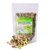 Organic Sprouting Seeds - Handy Pantry Sweet Protein Mix 1 lb. - Fava Bean, Mung Bean, & Yellow Pea Seeds - High Protein Food fo