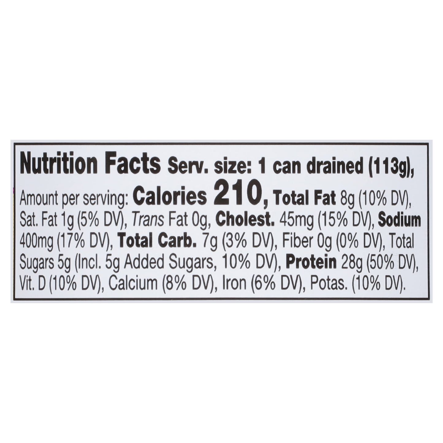Bumble Bee Prime Balsamic & Herb Yellowfin Tuna In Extra Virgin Olive Oil, 5 Oz Cans (Pack Of 12) - Wild Caught Ahi Tuna - 28G Protein Per Serving - Non-Gmo, Msc Certified Sustainable Seafood