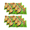 Lucky Me Instant Noodle Pancit Canton Kalamansi (Pack of 30)