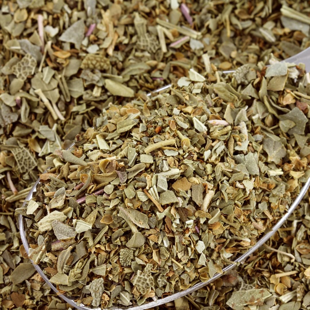 Granaroma Italian Seasoning, 2 Lb, Aromatic Spice Blend, Italian Cuisine, Versatile Flavor