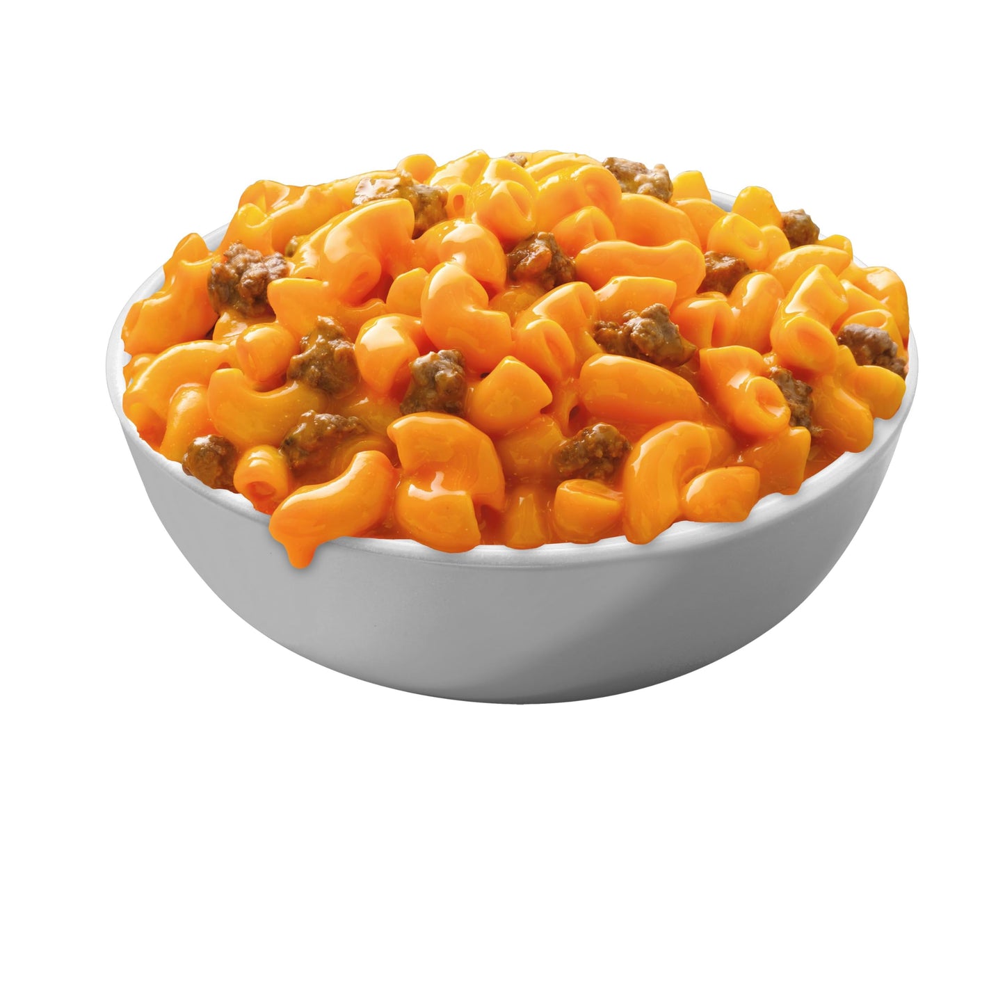 Hamburger Helper Double Cheeseburger Macaroni, 6.0 Ounces, 12 Per Case.