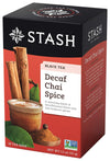 Stash Decaf Chai Spice Tea, Tea , 18 Ct