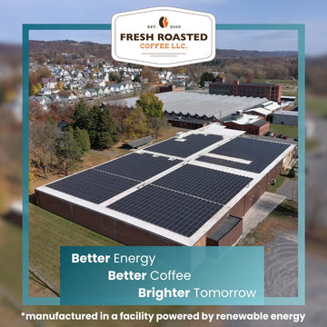 Frc Frostbite Organic Cold Brew Coffee In Single-Serve Packs, No Coffeemaker Required, Mold & Mycotoxin Tested Kosher, 10 Sachet