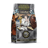 Bones Coffee Company Star Wars Twin Sun Tiramisu Flavored Coffee Beans, Medium Roast Ground Coffee Low Acid, Tiramisu Flavor (12 Oz)