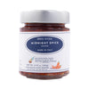 Arroyo Kitchen Midnight Spice Sauce, Vegan Oil Blend with Sundried Tomato & Garlic, 4.7 fl. oz (1 Pack)