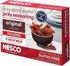 NESCO Jerky Original Seasoning 3 Pack (Makes 6 Pounds of Jerky)
