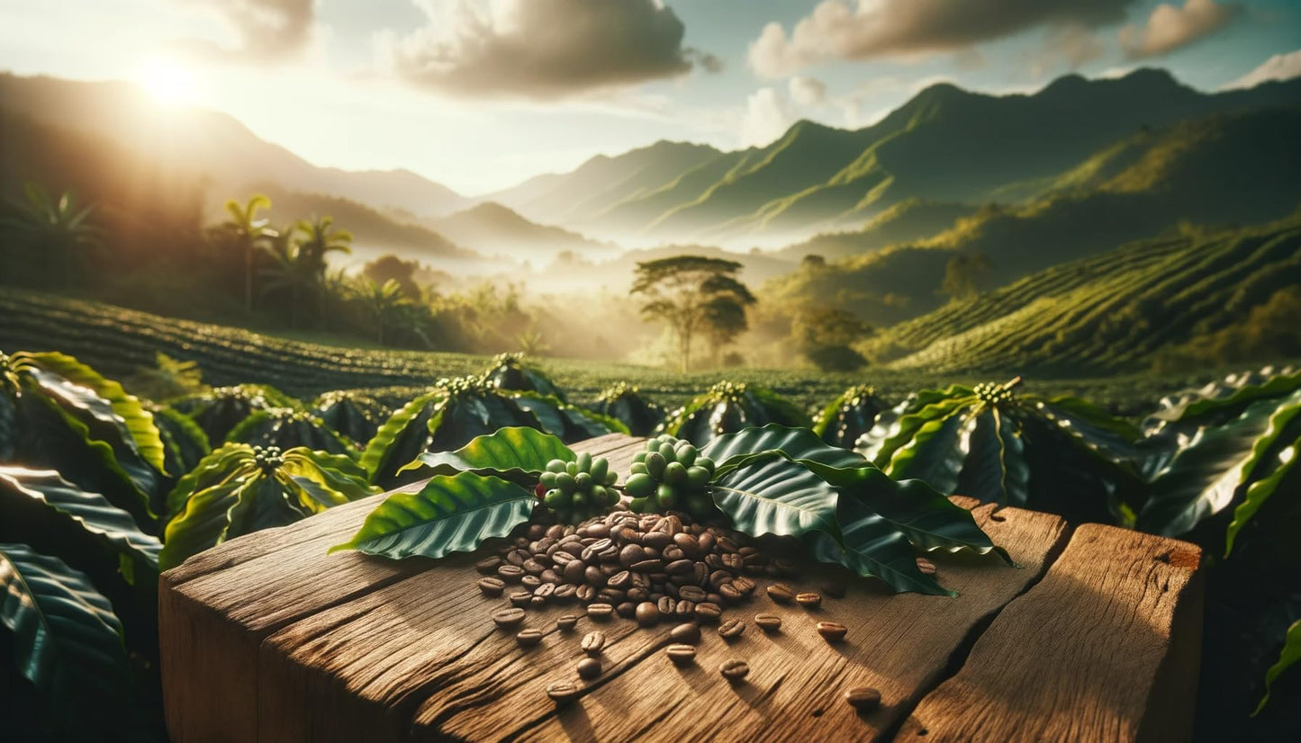 Mitalena Artisan Coffee Morning Blend, Low Acid, Medium Roast, Organic Coffee Pods For Keurig K-Cup Coffee Maker - 72 K Cups - 1