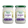 Walden Farms Sauce (12 Fl Oz (Pack of 2), Alfredo)
