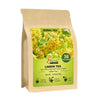 FullChea - Linden Tea 36 Teabags Linden Leaf and Flower - Natural Tilo Tea - Non-GMO - Caffeine-free - Support Respiratory & Boost Immune System