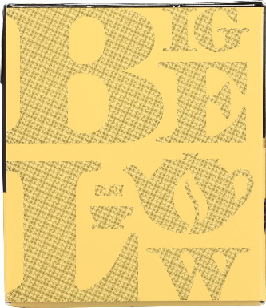 Bigelow French Vanilla Tea 1.28 Oz(Pack Of 12)12