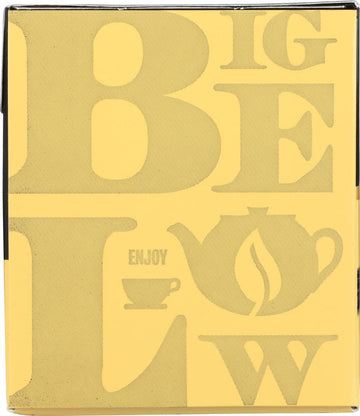 Bigelow French Vanilla Tea 1.28 Oz(Pack Of 12)12