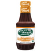 Sticky Fingers BBQ Sauce, Sweet Kentucky Bourbon, 18 OZ, Pack of 1