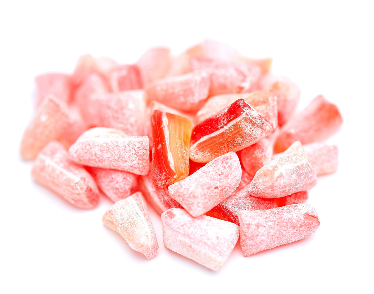 Butterfields Candy - Gourmet, Old-Fashioned Hard Candy - PEACH, CHERRY, & LEMON Buds | Gluten Free | Made with 100% Real, Pure C
