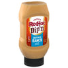 Frank'S Redhot Dip'N Buffalo Ranch Sauce, 12 Fl Oz (Pack Of 6)