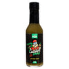 Cajun Two Step Seasoning By Stalekracker - 1 Pck, Gator Drool Hot Sauce (5 Oz.)