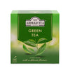Ahmad Tea Green Tea, Green Tea Teabags 100 Ct - Caffeinated & Sugar-Free