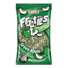 Green Apple Tootsie Roll Frooties Chewy Candy - 38.8 Oz 360-Piece Bag (Gluten Free ~ Peanut Free)