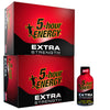 5-hour ENERGY Shot, Extra Strength Berry, 1.93 Ounce, 24 Count