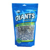 GIANTS Dill Pickle Sunflower Seeds - Sunflower Seeds Bulk, Big Sunflower Seeds to Eat, Roasted & Flavored for Eating, Pickle Sun