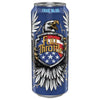 12 Pack - Full Throttle Energy Drink - Blue Agave - 16 Ounce