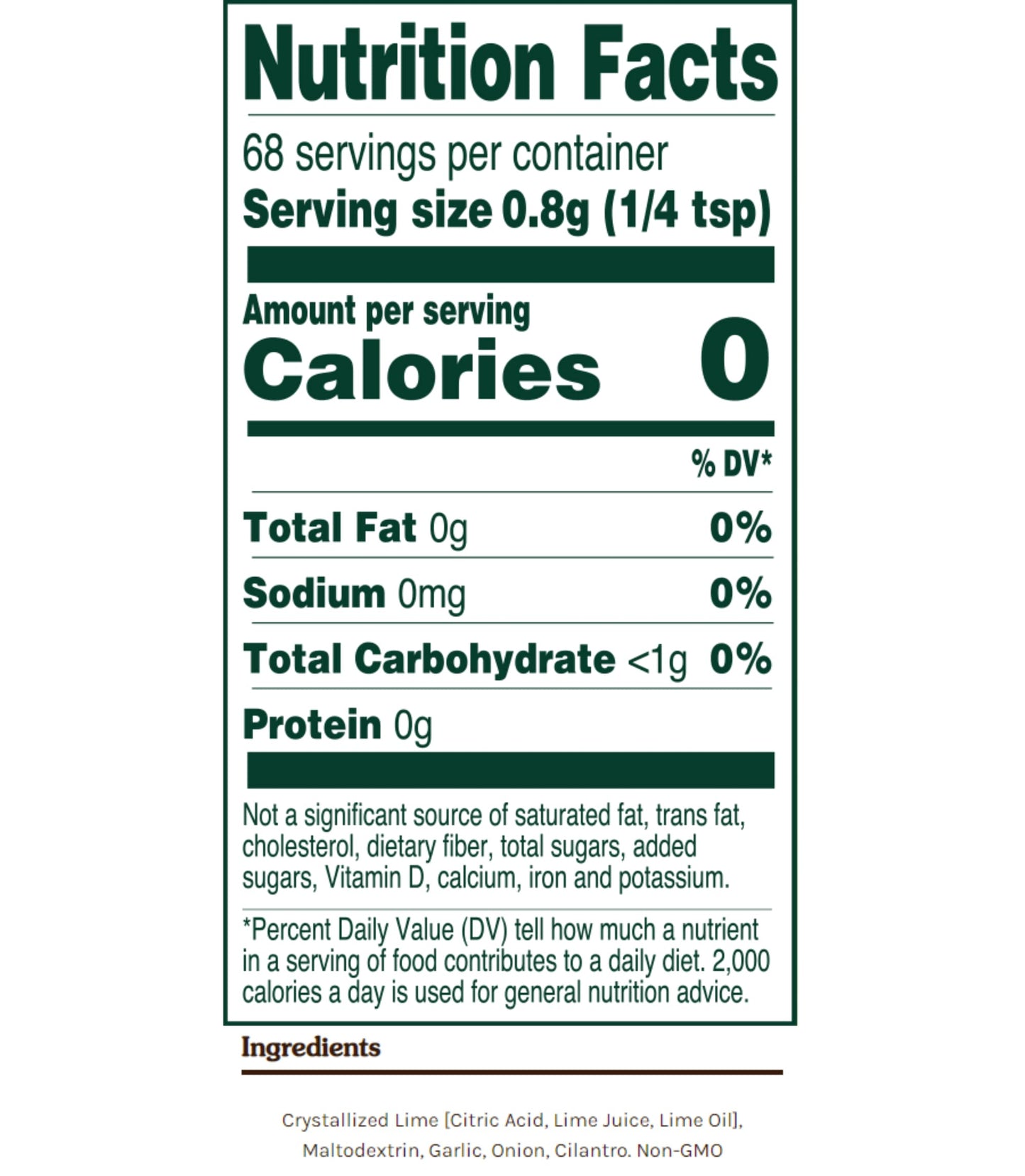 True Citrus Lemon Pepper, Lime Garlic & Cilantro, Orange Ginger, Bonus Includes Lemon & Lime Shaker, No Sodium, Gluten Free, Seasoning Salt Spice Shaker Kit, (Pack Of 5)