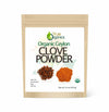 True Organic Ceylon Ground Cloves, 3.5 Ounces, Organic Clove Powder Usda Organic & Kosher Certified, Non-Gmo, Fresh Organic Clov