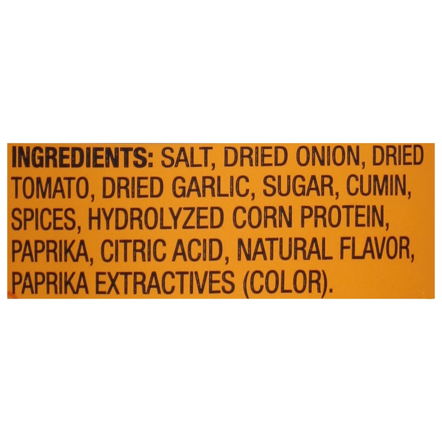 Tones Spices for Rices Mexican Rice 6.2 Ounce (Pack of 6)