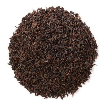 Davidson'S Organics, Oothu Black Fop, Loose Leaf Tea, 16-Ounce Bag