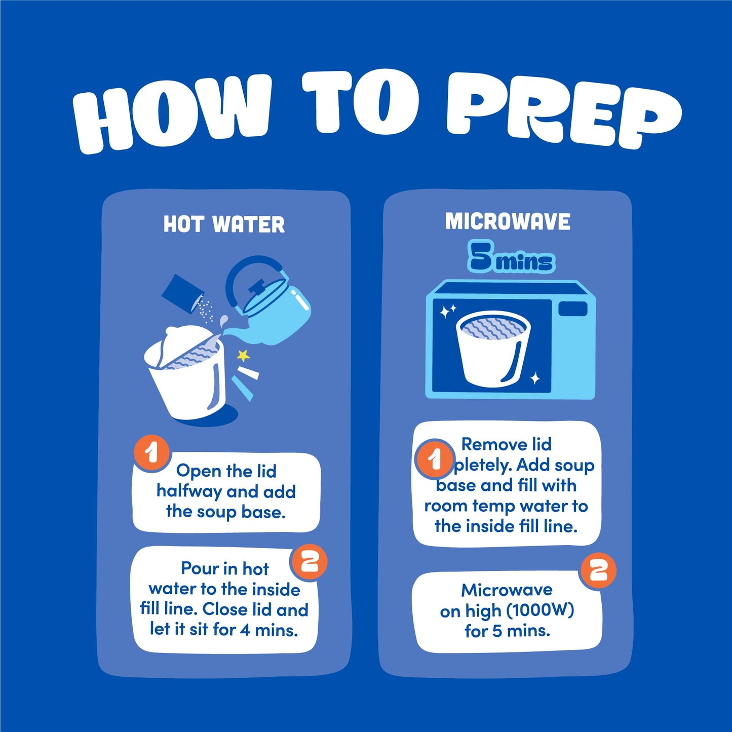 Otoki Jin Ramen Mild Bowl, Bts Jin & Jin Ramen Edition, Authentic Korean Instant Noodles With Beef Bone Broth, Savory & Mild Fla